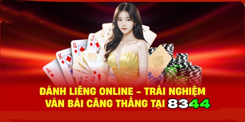 Đánh Liêng Online – Trải Nghiệm Ván Bài Căng Thẳng Tại {keyword}