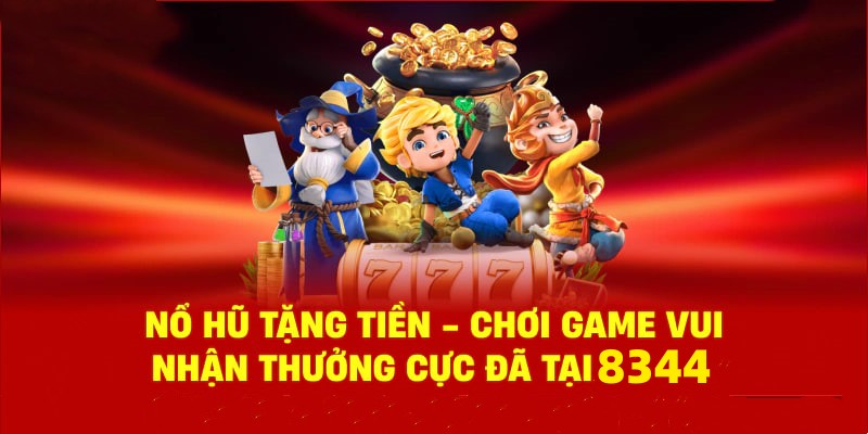 Tận hưởng sân chơi nổ hũ {keyword} cùng phần quà cực hấp dẫn